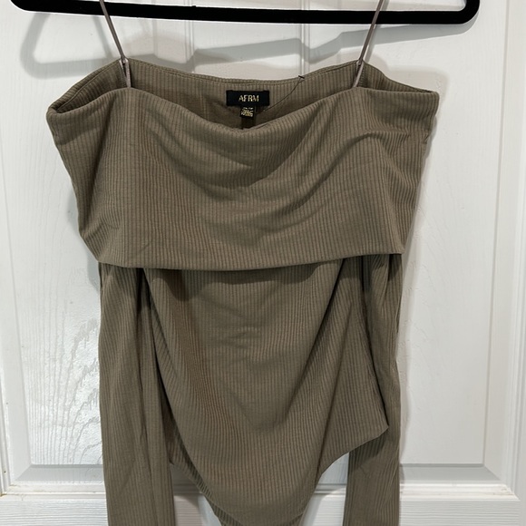 Bodysuit - Picture 3 of 6